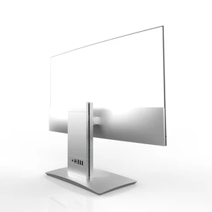 i9 9900K Gaming All-in-One PC with 23.6-inch Display