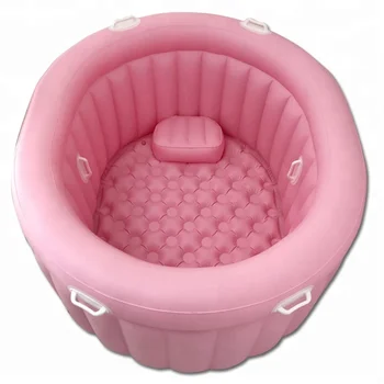 inflatable birthing pool