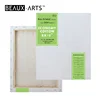 8X10"4Oz Paintings Art on Canvas Wholesale Cotton Stretched Canvas With Spruce Wood Acrylic Painting Canvas Art Supplies