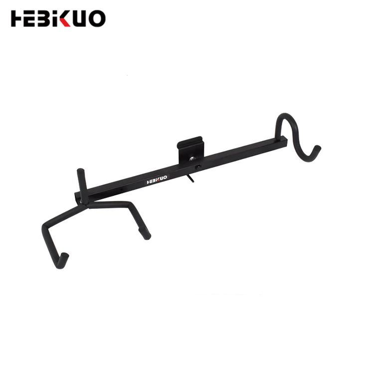 

Hebikuo J-12 iron guitar hanger hook guitar stand guitar hook for steel wall