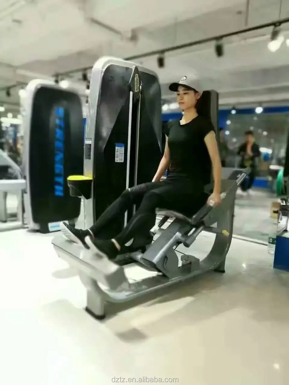 Fitness Aletleri Spor Salonu Ekipmanları Fitness Aletleri Spor Salonu Ekipmanları
