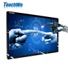 PCAP 43" lcd screen multitouch touchscreen displays