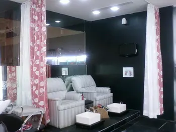 Salon Foot Spa Stations Buy Salon Design Product On Alibaba Com