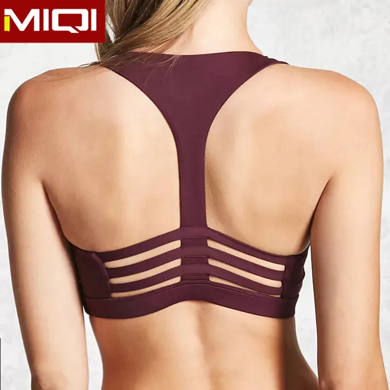 

Newly Sexy Hot Design Fitness Clothing Women Yoga Wear Sexy Yoga Active Sports Bra For Women, More than 70 colors available