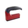 100 Lbs Pull Handle Magnetic Pick Up Tool Lifting Rubber Handle Pick-up Tools Lifter