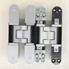 3D adjustable door hinge concealed hinge wood door invisible hinge from china