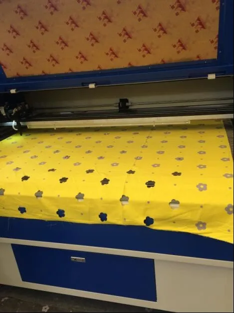 cutting flower on cloth.jpg