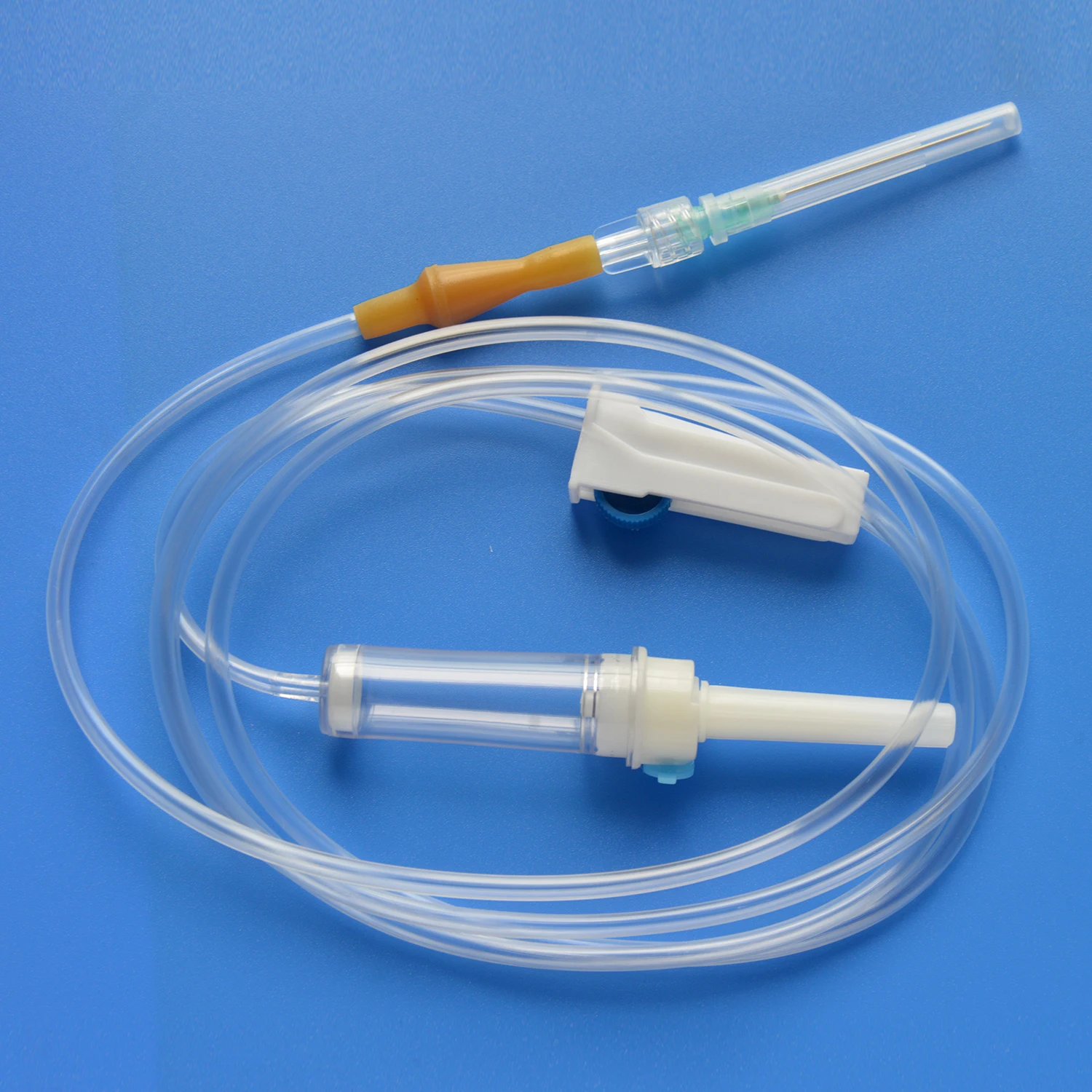 Current Best Disposable Infusion Set  With Good Price Buy 