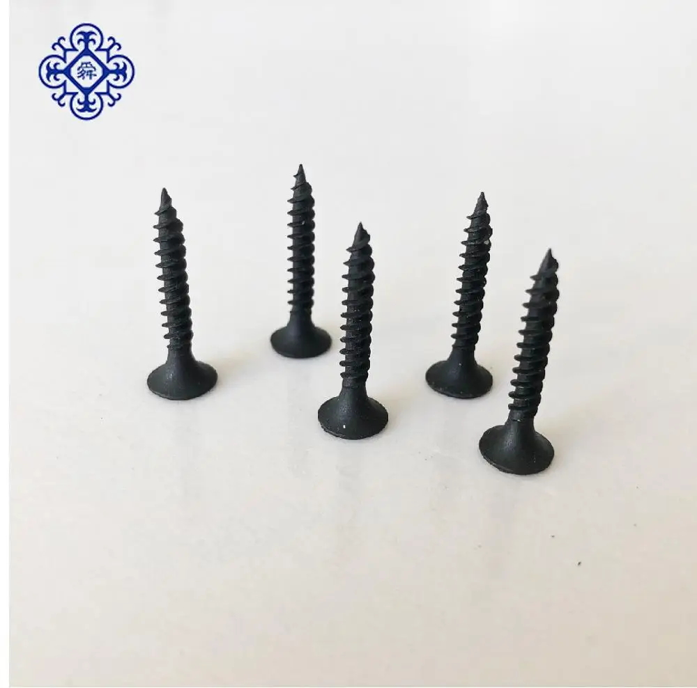 
cheap collated galvanized drywall screw 