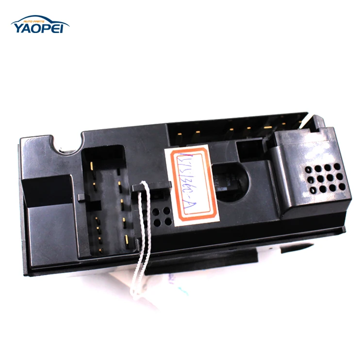 Auto Part Power Window Switch 15151360a For Gm Chevrolet Cadillac Escalade 1999 2000 Drivers