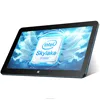 New Cube i7 Book 2 in 1 Tablet PC Win 10 10.6 inch IPS Screen Intel Skylake Core m3-6Y30 Dual Core 4GB RAM 64GB SSD ROM camera