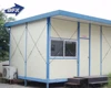 Earthquake Proof House Design Modular Residential Building
