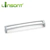 Linsont modern kitchen cabinet handle and knob pulls