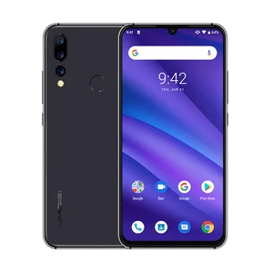 UMIDIGI A5 Pro Android 9.0 Octa Core Smartphone