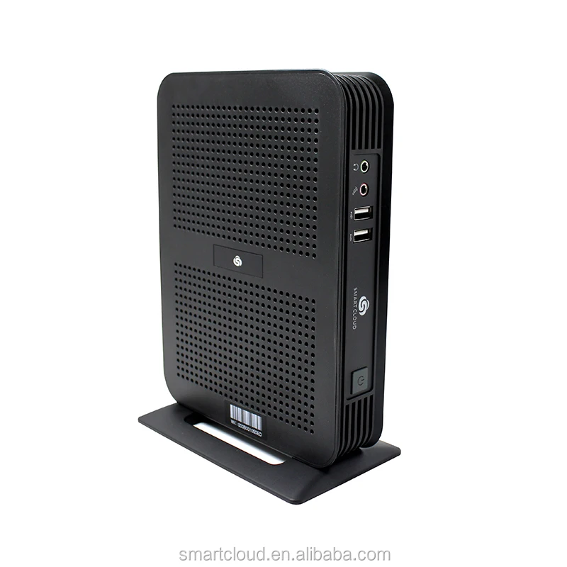 

CT221 standard version thin client, without wifi,2G ram, 16G ssd,AMD A5 quad core CPU, 1.5GHZ