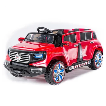 Toy Cars For Kids To Drive 4 Seat,4 Seats Ride On Toy,Children Four ...