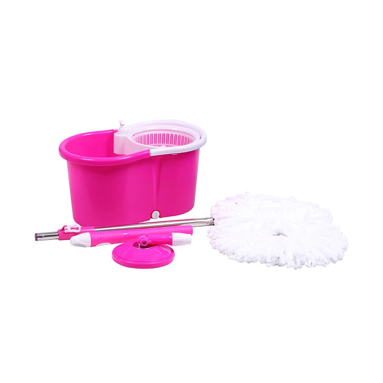 2018 Wholesale Eco Friendly Marble Floor Cleaning Mops With Disposable