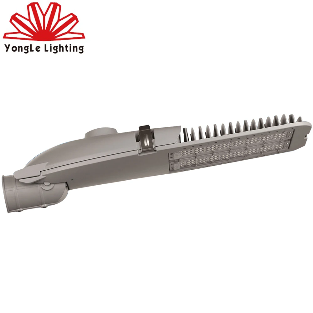 
New design outdoor ip65 waterproof 100w 120w 140w 150w led street light price 
