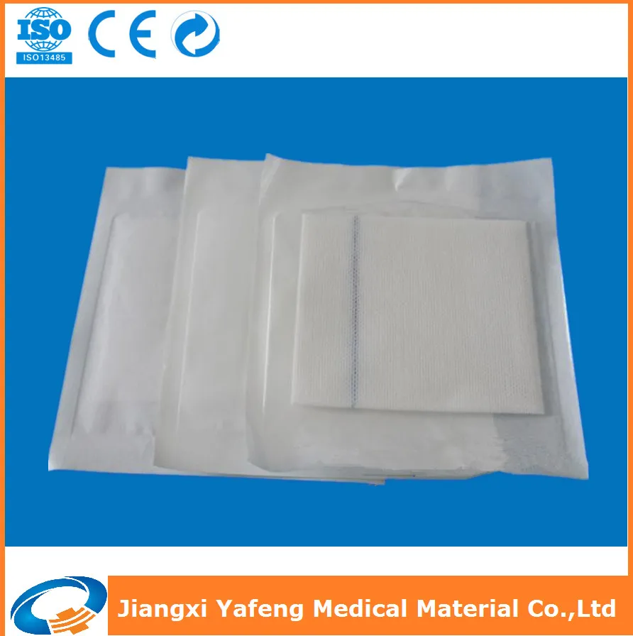 sterile non woven_