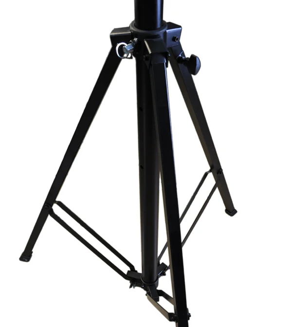 Accuracy Stands Ls015 Professional Tripod Light Stand With Winch Buy