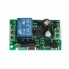 Taidacent ASK modulation high sensitivity 315MHz 220V rf remote control light switch radio frequency remote control