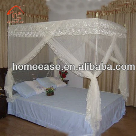 cute mosquito nets