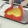 Manufacturer direct sell Cake Mould Silicone Shenzhen The Silicon Cake Mould