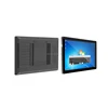 32 inch 3g/4g network android touch all in one tv pc computer