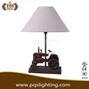 Cute car model new design table lamp for bedroom decoration