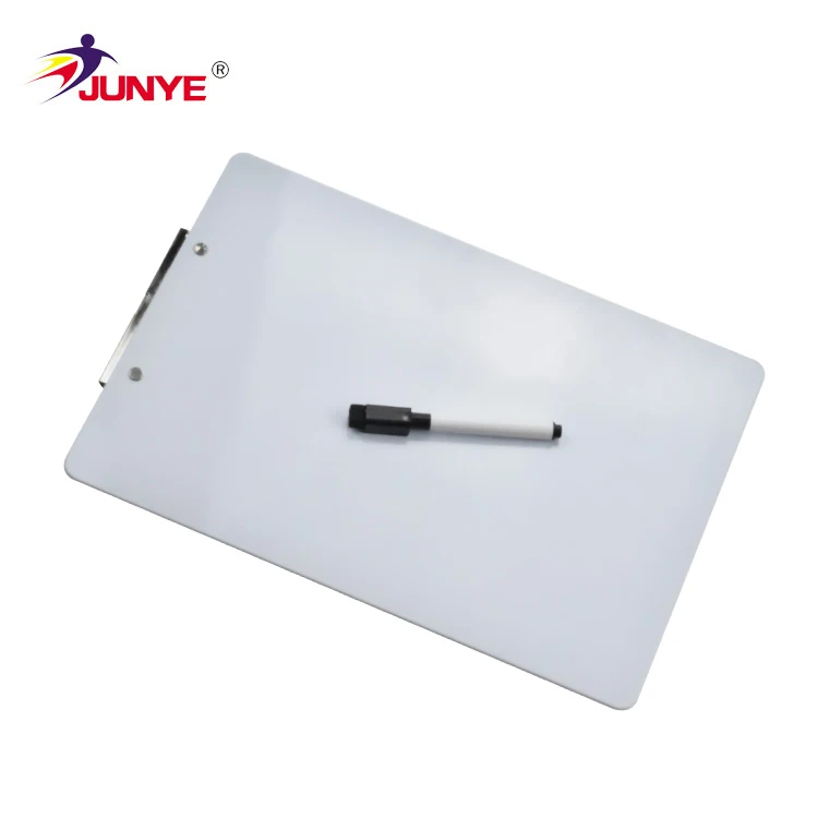 product high quality wholesale football tactical board soccer coaching tactics board with pen training equipment-7