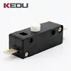 KEDU HY67 250v 15a square momentary push button switch with UL CE