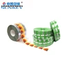 Factory direct sale transparency color film processing
