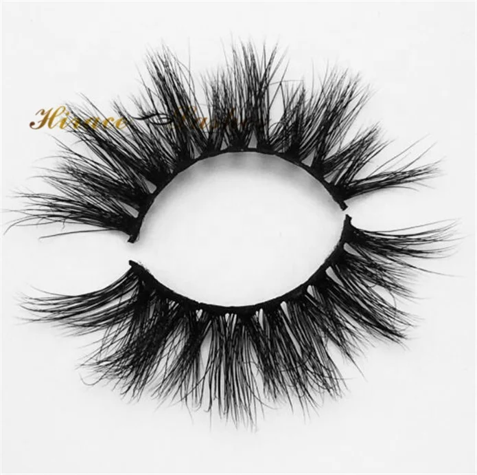 

Siberian mink lashes eyelash extensions wholesale 3D Mink Eyelashes