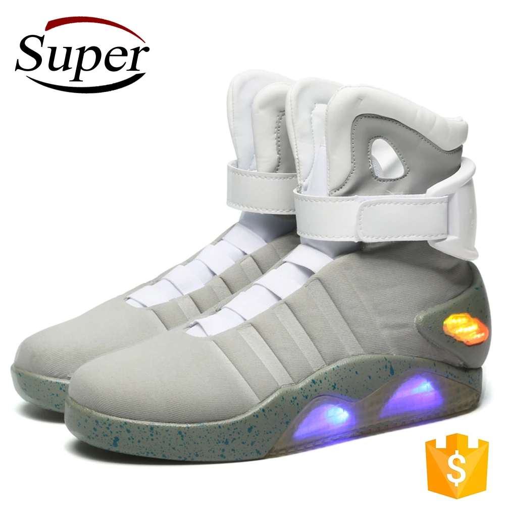 2017 Most Popular Fashion Led Light Up Sport Shoes Men Basketball Shoes , Buy Fashion Led Light Up Sport Shoes,Popular Fashion Led Shoes,Men Light Up