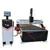 High precision woodworking machine 1325 wood carving cnc router