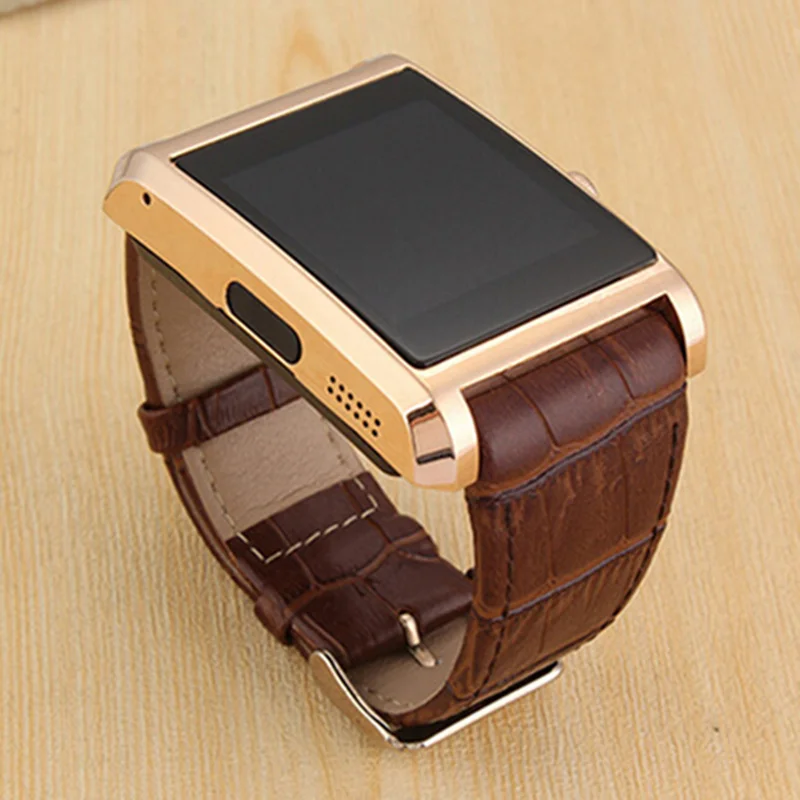 Smart Watch F8 Smartwatch for Samsung Huawei andro...