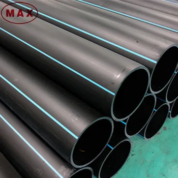 Dn110mm,125mm,140mm,160mm Sdr 17 Hdpe Pipe Price - Buy Pipes Hdpe,Pehd