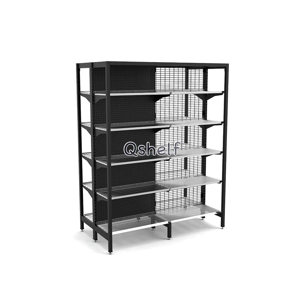Australian Iga Outrigger Shelving,Retail Shelving Buy Supermarket