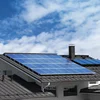 Roof Home 5KW Solar Power Generator System with Battery Long Life Easy Installation