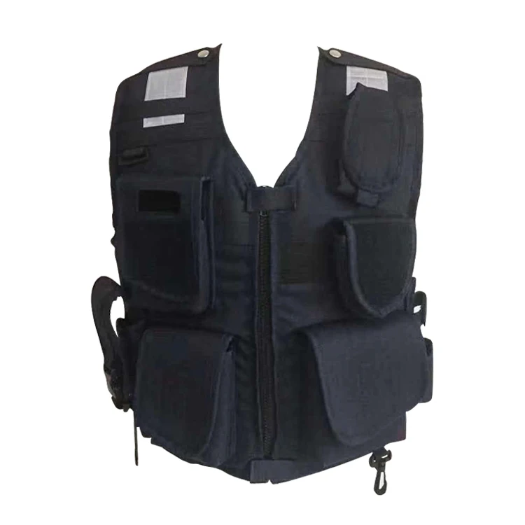 High Armor Anti Stab Military Molle Plate Carrier Swat Tactical Vest ...