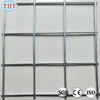 PVC COATED WELDED WIRE MESH (ISO9001:2000)