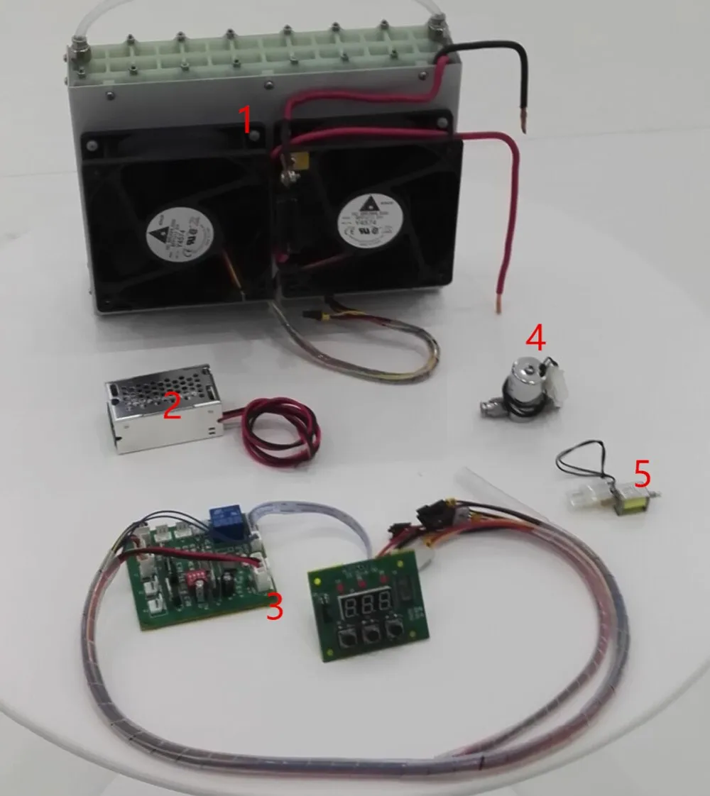 Metal Hydrogen Powered Fuel Cells 100w Hydrogen Fuel 24v Buy Fuel Cell 24v,Hydrogen Fuel Cell
