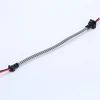 Customized CCC U.L copper conductor power supply wire assembly electric wire cables for led car headlight