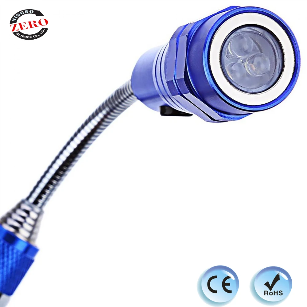 flexible led work light