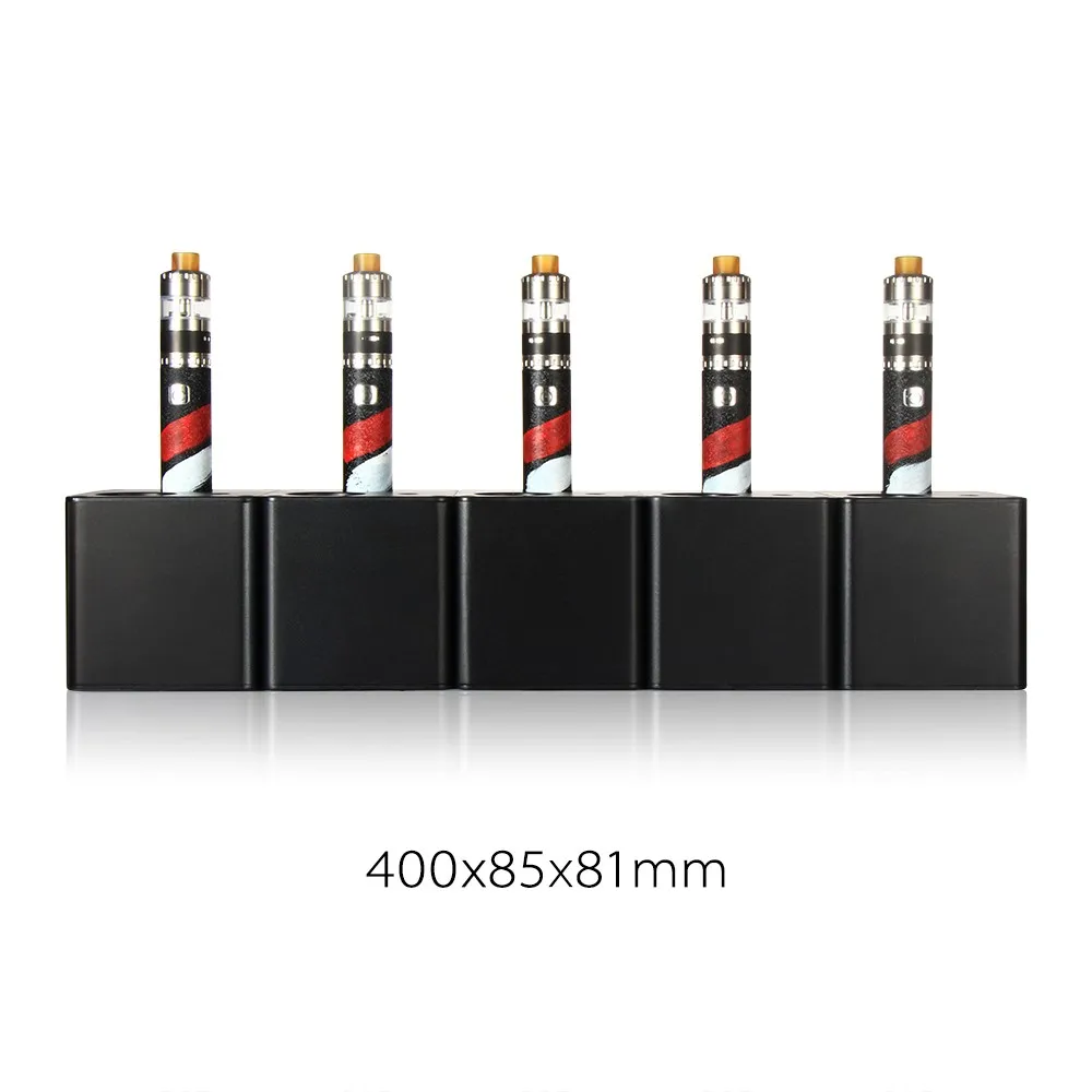 e liquid tester display stand (8)