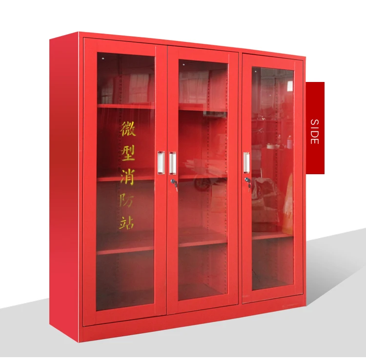 Double Compartment Type Fire Hydrant Box Cabinet Buy Fire Hose