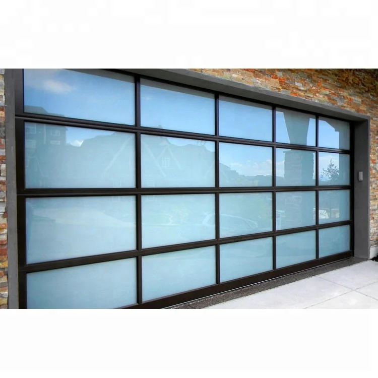 American Quality Standard Residential Custom Colors Plexiglass