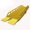Full Automatic Container Loading Unloading Ramp