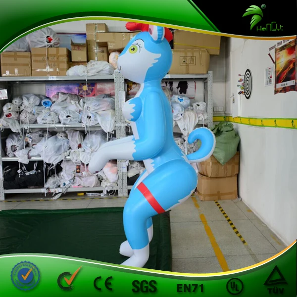 3 D Cartoon Animation Inflatable Hanging Husky Doll Hongyi Sexy Cartoon Inflatable Adult Sex Dog Toy 3 D Cartoon Animation Inflatable Hanging Husky Doll Hongyi Sexy Cartoon Inflatable Adult Sex Dog Toy