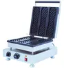 New Power NP700 long bar waffle maker lolly pop waffle making machine for sale